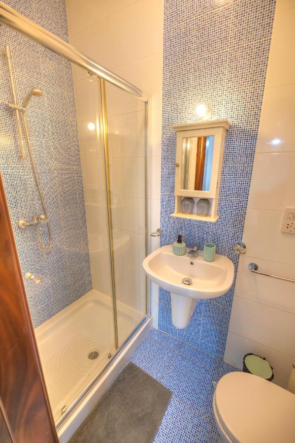Large And Modern 2Bedroom With Balcony Glub1-1 Gzira Luaran gambar