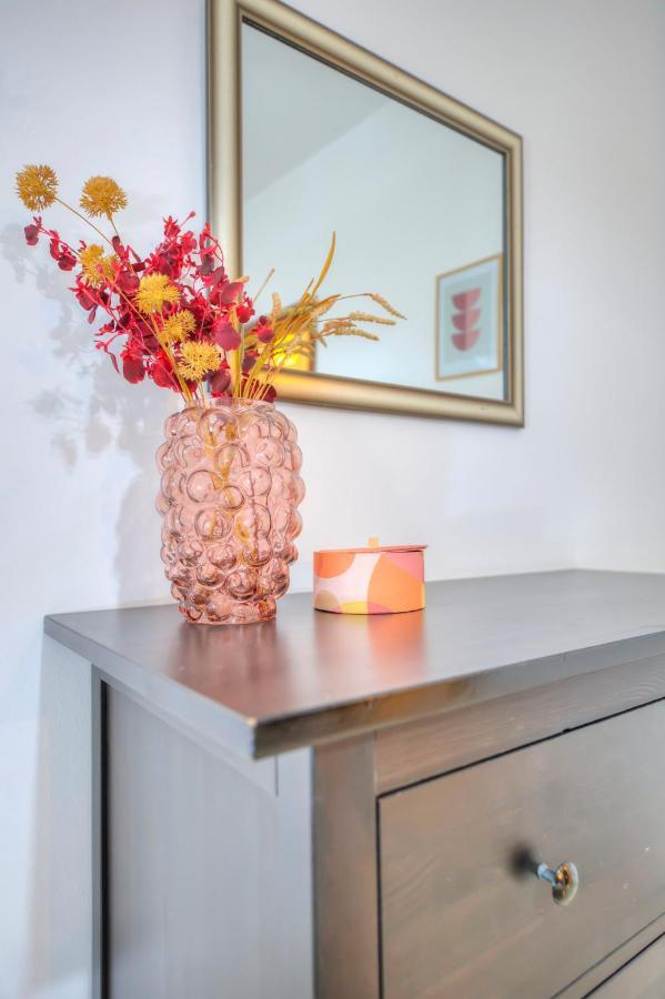 Large And Modern 2Bedroom With Balcony Glub1-1 Gzira Luaran gambar