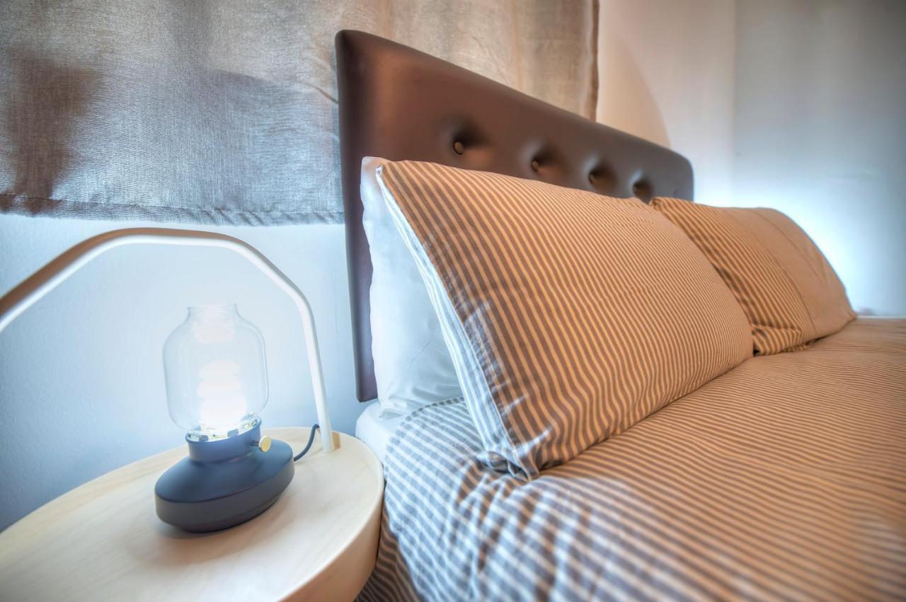 Large And Modern 2Bedroom With Balcony Glub1-1 Gzira Luaran gambar